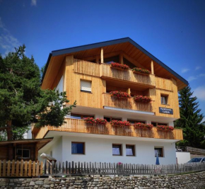 Apartments Gana Badia